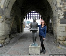 Такой чудесный Линц