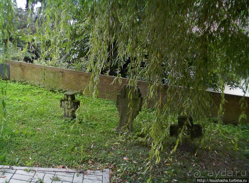 Такой чудесный Линц