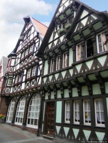 Такой чудесный Линц