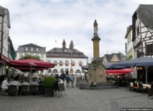 Такой чудесный Линц