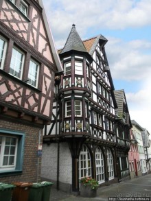 Такой чудесный Линц