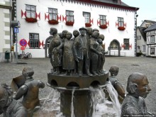 Такой чудесный Линц