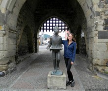 Такой чудесный Линц