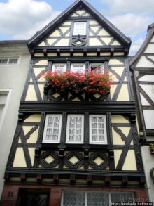 Такой чудесный Линц