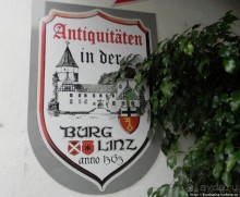 Такой чудесный Линц