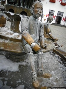 Такой чудесный Линц