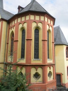 Такой чудесный Линц