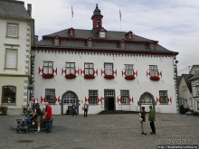 Такой чудесный Линц