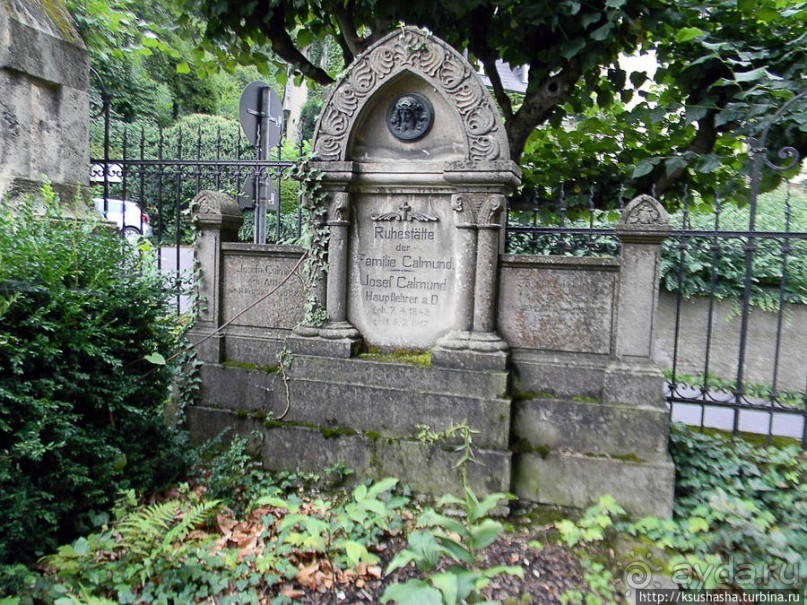 Такой чудесный Линц