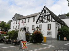 Такой чудесный Линц