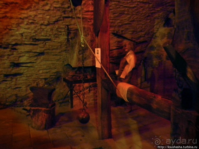 Такой чудесный Линц