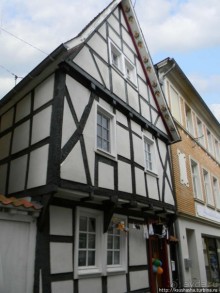 Такой чудесный Линц