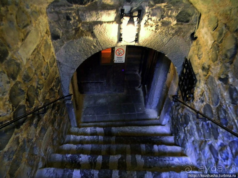 Такой чудесный Линц