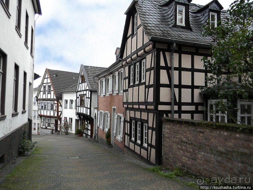 Такой чудесный Линц