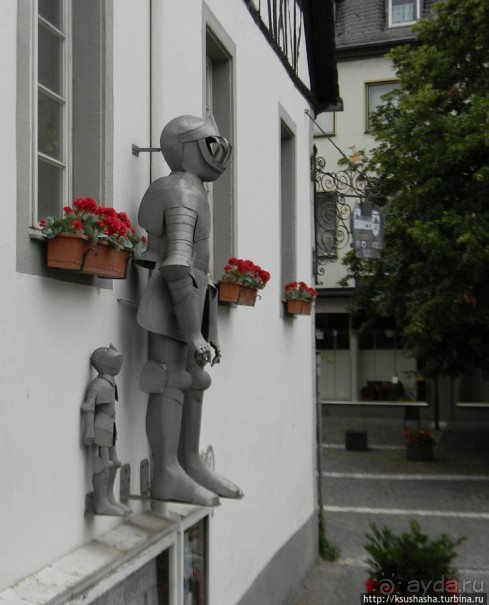 Такой чудесный Линц