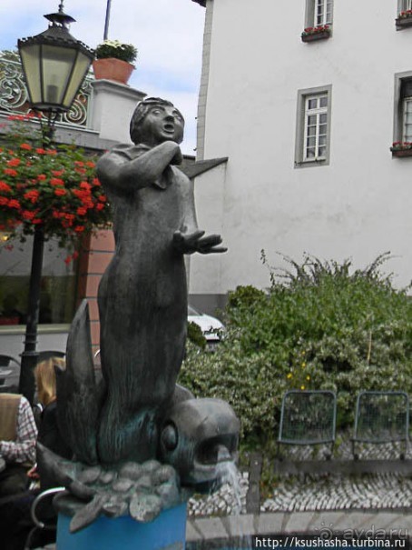 Такой чудесный Линц