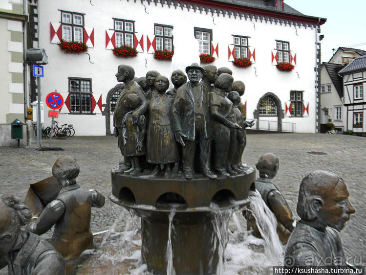 Такой чудесный Линц