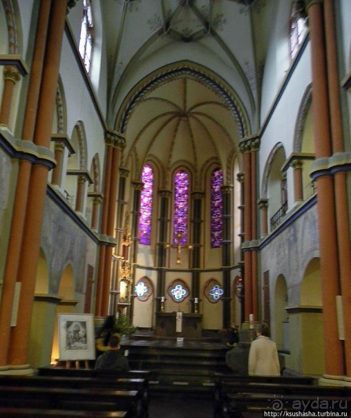 Такой чудесный Линц