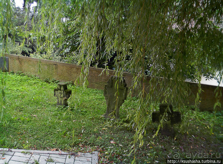 Такой чудесный Линц