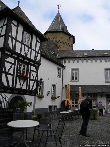 Такой чудесный Линц