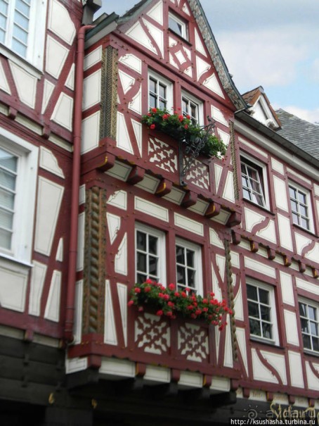 Такой чудесный Линц