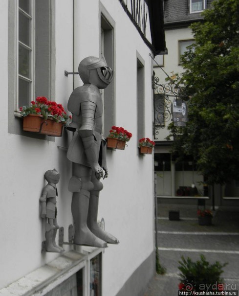 Такой чудесный Линц