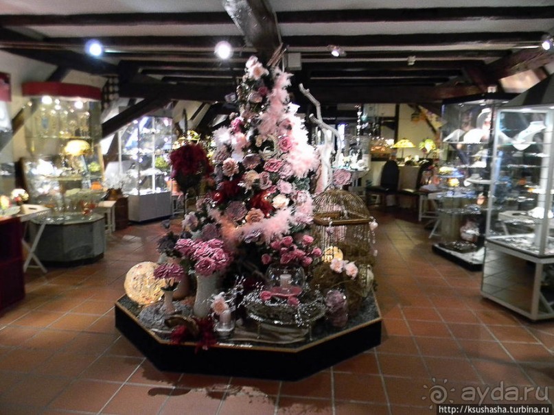 Такой чудесный Линц