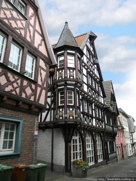 Такой чудесный Линц