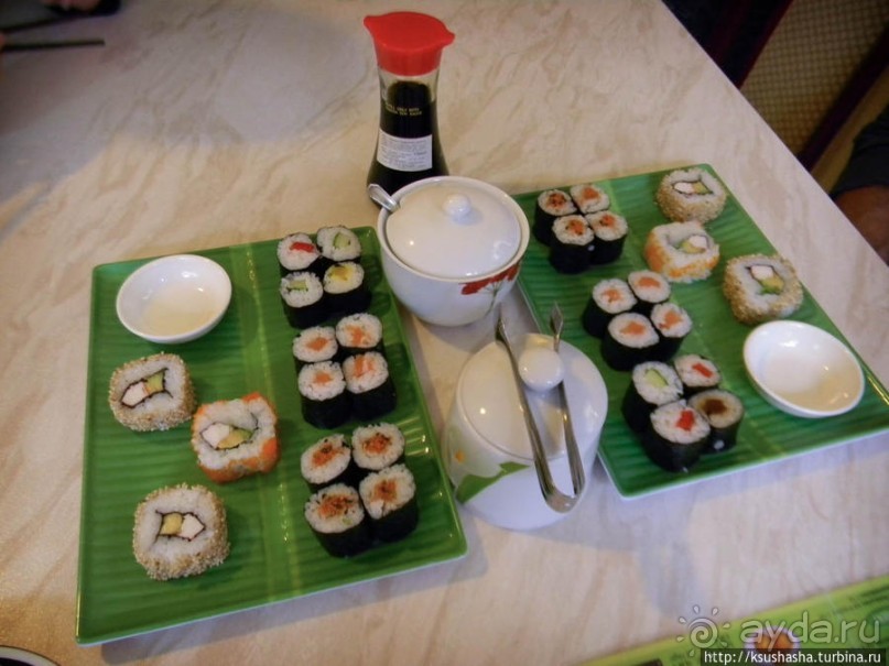 Такой чудесный Линц