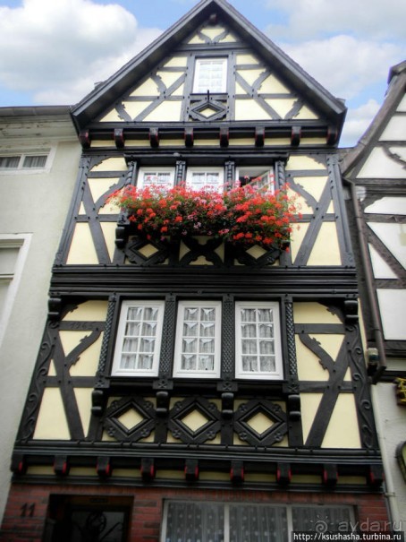 Такой чудесный Линц