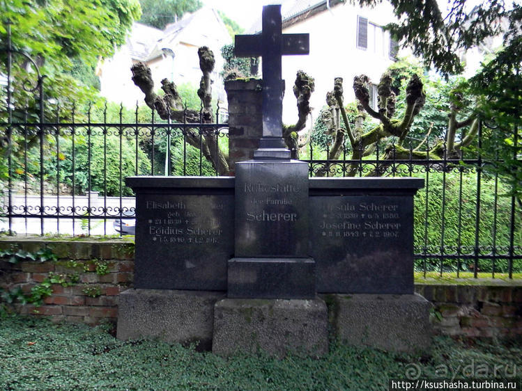 Такой чудесный Линц