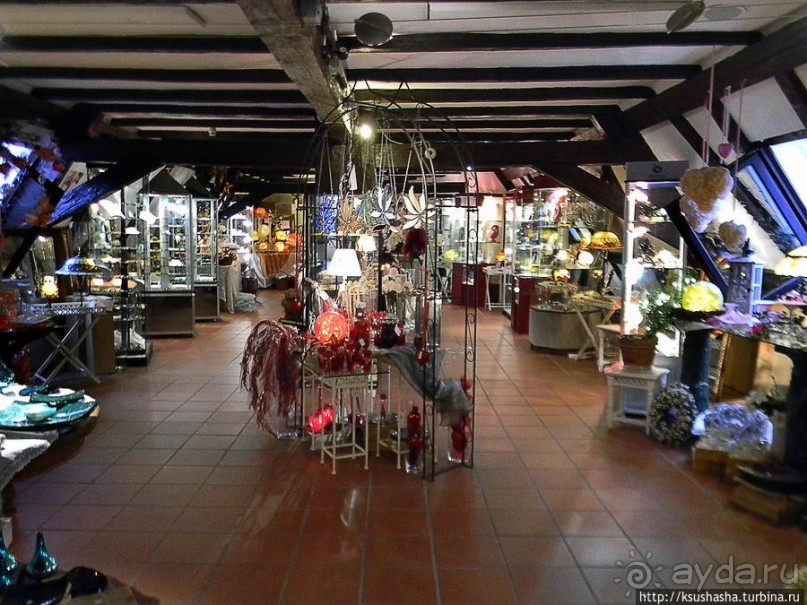 Такой чудесный Линц