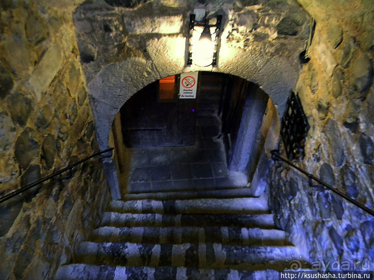 Такой чудесный Линц