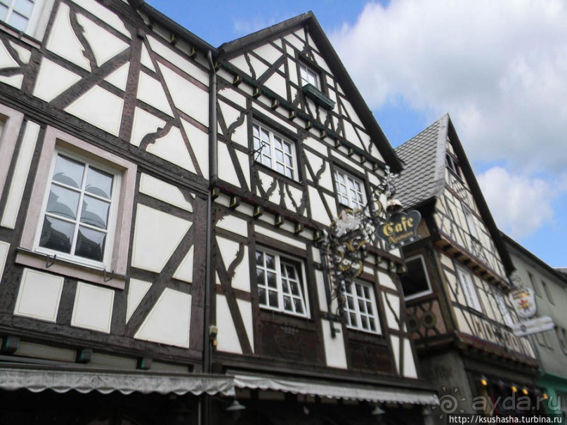 Такой чудесный Линц