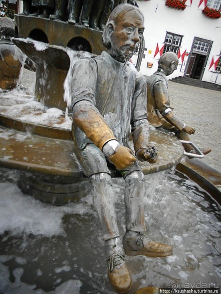 Такой чудесный Линц