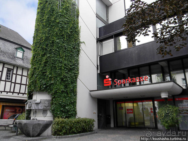 Такой чудесный Линц