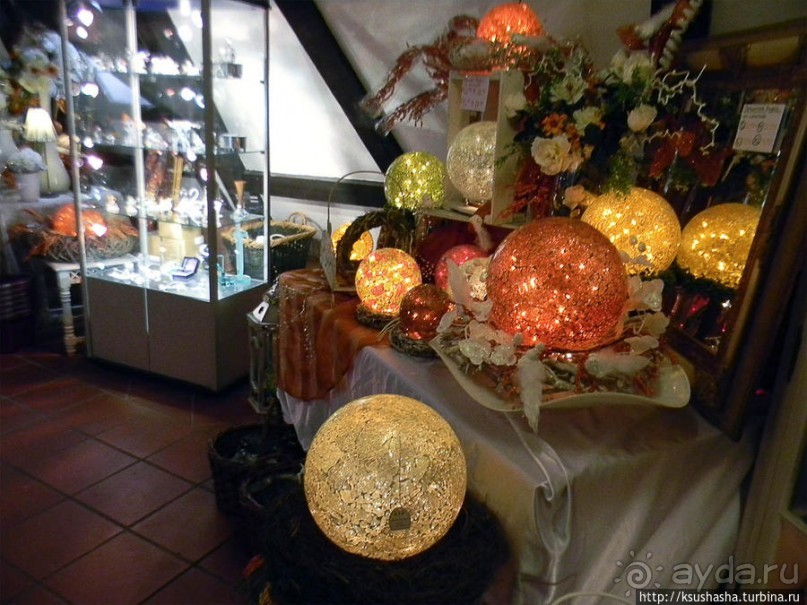 Такой чудесный Линц