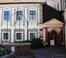 Старинный Веспрем