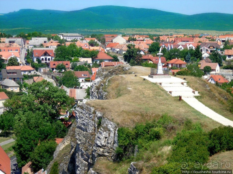 Старинный Веспрем