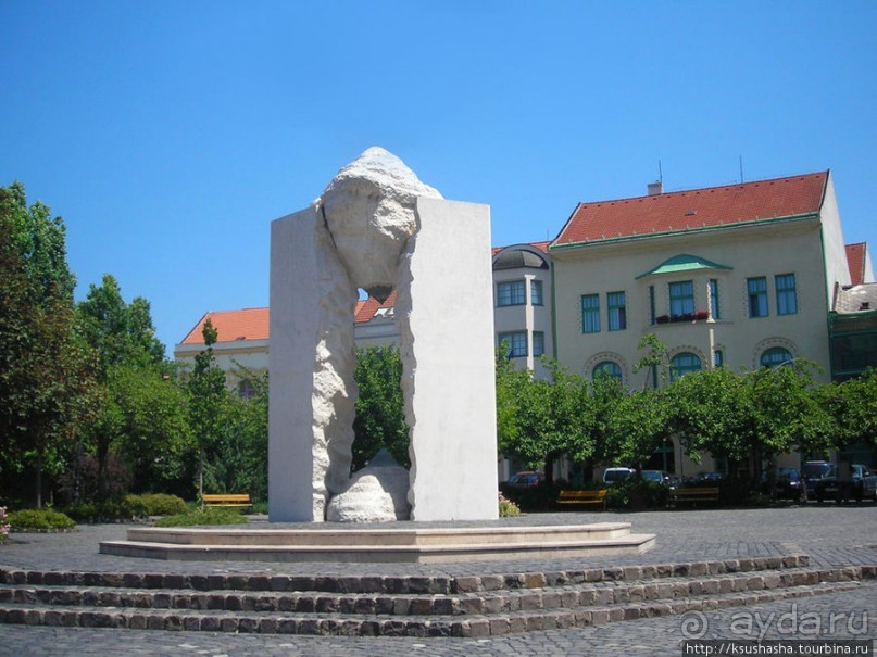 Старинный Веспрем