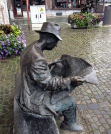 Юи. Радости, разочарования и философский подход