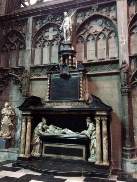 Юи. Радости, разочарования и философский подход