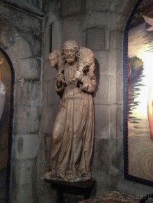 Юи. Радости, разочарования и философский подход