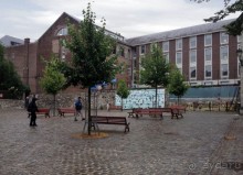 Юи. Радости, разочарования и философский подход