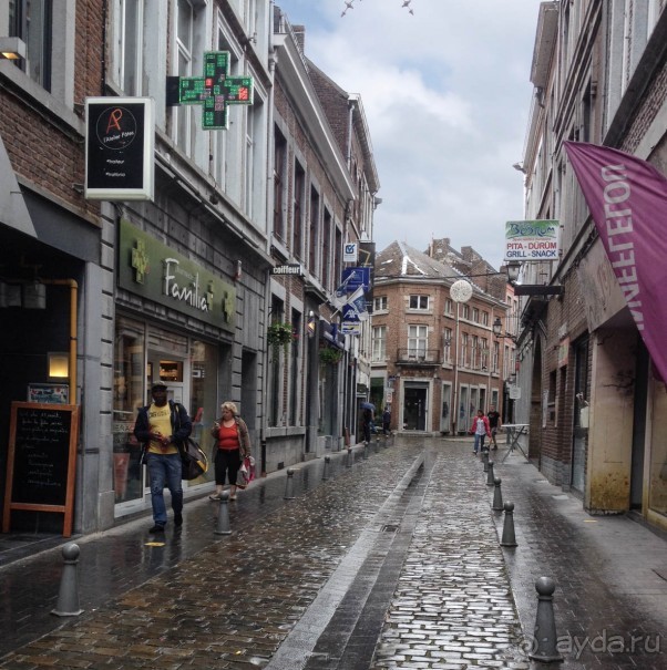 Юи. Радости, разочарования и философский подход