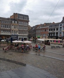 Юи. Радости, разочарования и философский подход