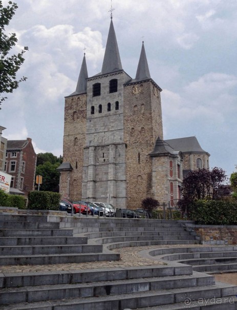 Юи. Радости, разочарования и философский подход