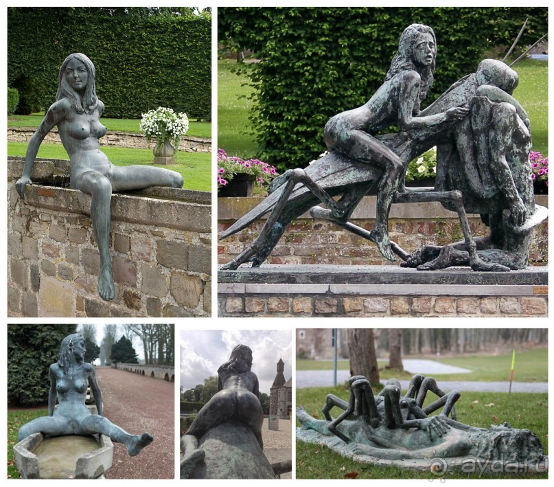 Юи. Радости, разочарования и философский подход