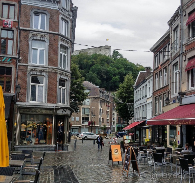 Юи. Радости, разочарования и философский подход