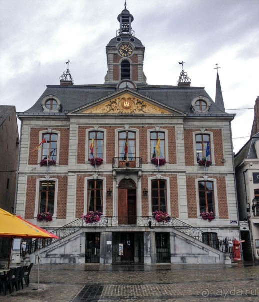 Юи. Радости, разочарования и философский подход